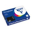 3329680002812-Clairefontaine Trophée - Papiers - noir - A4 (210 x 297 mm) - 160 g/m² - Ramette de 250 -P_405221797_1-0