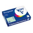 3329680000863-Clairefontaine Trophée -Papier - vert - A4 (210 x 297 mm) - 80 g/m² - Ramette de 500 feu-P_405221810_1-0