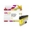 Cartouche compatible Brother LC-3237 - Jaune - OWA