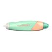 Pentel Knoky - Ruban correcteur rétractable - 5 mm x 6 m - vert