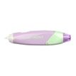 Pentel Knoky - Ruban correcteur rétractable - 5 mm x 6 m - violet