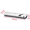 5028252639026-GBC Inspire+ A3 - Plastifieuse A3 - jusqu'à 125 microns - blanc-P_405222836_6-5