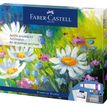 4005403792800-Faber-Castell - Set de peinture acrylique avec accessoires - 18 pièces-P_405223677_1-0