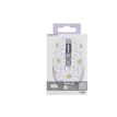 3303170118009-T'nB EXCLUSIV' Flower - Souris sans fil - rechargeable - 6 boutons - lavande-P_405223735_2-4