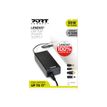 3567042030084-PORT - Chargeur secteur pour ordinateur portable LENOVO - 65 Watt -P_405224202_2-5