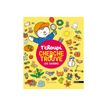 9782095029371-T'choupi - Cherche et trouve les saisons - T'choupi - par Courtin Thierry - livre d'images-P_405225254_5-4