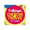 9782095029371-T'choupi - Cherche et trouve les saisons - T'choupi - par Courtin Thierry - livre d'images-P_405225254_6-5
