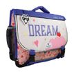 3663842008695-Cartable 38 cm Dream- 2 compartiments- rose-  Pol Fox-P_405225975_3-2