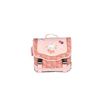 3661507563121-Cartable 38 CM BELLA SARA DREAM FLOWERS-2 compartiments- rose- Kid'Abord-P_405226015_1-0