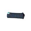 Trousse ronde KIP PRESS START- marine -Kid'Abord