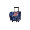 3661507864075-Cartable à roulettes NERF PLAYGROUND-2 compartiments- noir- Kid'Abord-P_405226104_2-1
