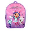 3666311031804-Sac a dos Gabby et la maison magique - 32cm -  1 compartiment - 8,8L - violet - Bagtrotter-P_405226149_1-0