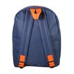 3666311031064-Sac a dos Le Roi lion - 32cm -  1 compartiment - marine - Bagtrotter-P_405226175_3-2