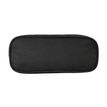 3666311029627-Trousse Jurassic world - 23cm -  2 compartiments - noir - Bagtrotter-P_405226221_3-2
