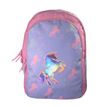 3666311028156-Sac a dos  Cybel - 46cm -  2 compartiments - violet - Bagtrotter-P_405226256_1-0