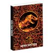 3666311029566-Agenda Jurassic World - 1 jour par page - 12x17 cm - noir - Bagtrotter-P_405226316_1-0