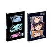 3135257464491-Agenda Manga "girl" - 1 jour par page - 12 x 17 cm - Viquel-P_405226414_1-0