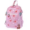 9002638238511-Sac à dos maternelle Maxi WALKER "Cherry Pop" Fantaisie - 2 compartiments coloris pink-P_405226475_1-0
