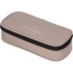 Plumier WALKER "Alpha" - 1 compartiment coloris Sand