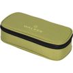 Plumier WALKER "Alpha" 1 compartiment coloris Cactus
