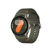 8806095651590-Samsung Galaxy Watch7 - 40 mm - montre intelligente avec bande sport - caoutchouc - taille du bracelet : S/M - affichage 1.3" - 32 Go - NFC, Wi-P_405227532_1-0