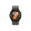 8806095651590-Samsung Galaxy Watch7 - 40 mm - montre intelligente avec bande sport - caoutchouc - taille du bracelet : S/M - affichage 1.3" - 32 Go - NFC, Wi-P_405227532_4-2