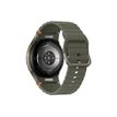 8806095651590-Samsung Galaxy Watch7 - 40 mm - montre intelligente avec bande sport - caoutchouc - taille du bracelet : S/M - affichage 1.3" - 32 Go - NFC, Wi-P_405227532_7-6
