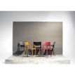 8414376759196-Chaise empilable TOWN - Ezpeleta professionnel - Moutarde-P_405227970_2-1