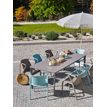 8414376806036-Table 200x90cm MEET - Ezpeleta professionnel - Anthracite-P_405227990_2-1