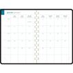 3660942087834-Agenda de poche spiralé 16 mois Joy - 1 semaine sur 2 pages - 10 x 15 cm - citron - Exaco-P_405228051_3-2
