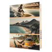 3664447192871-Agenda Kanabeach - 1 jour par page - 12,5 x 17,5 cm - Photos - Oberthur-P_405228413_1-0