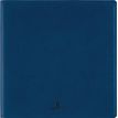3664447197043-Agenda de poche Dayton - 1 semaine sur 2 pages - 9,5 x 17,5 cm - bleu marine - Oberthur-P_405228508_1-0