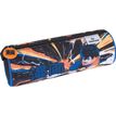 Trousse ronde Manga - 1 compartiment - Oberthur