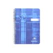 3329680853209-Clairefontaine - Carnet de notes à spirale - A5 - 100 pages - petits carreaux-P_405229789_3-2