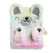 8422593074930-Miquelrius Back2Fun - Journal secret - reliure cousue et collée - 80 feuilles - carton, polyester--0