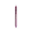 4902505532870-Frixion Ball 4 Couleurs - Roller encre gel effaçable - corps rose - pointe fine-P_405231054_4-1