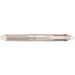 4902505532894-Frixion Ball 4 Couleurs - Roller encre gel effaçable - corps champagne - pointe fine-P_405231056_1-0
