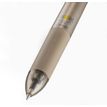 4902505532894-Frixion Ball 4 Couleurs - Roller encre gel effaçable - corps champagne - pointe fine-P_405231056_2-1