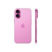 0195949823220- Apple iPhone 16 - Smartphone - 5G - 256 Go - rose-P_405231790_2-1