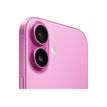 0195949823220- Apple iPhone 16 - Smartphone - 5G - 256 Go - rose-P_405231790_4-3
