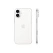 0195949722455- Apple iPhone 16 Plus - Smartphone - 5G - 128 Go - blanc-P_405231801_1-0