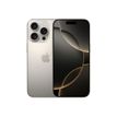 0195949806384-Apple iPhone 16 Pro Max - Smartphone - 5G - 256 Go - Titane naturel-P_405231830_1-0
