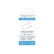 3571211530213-Force Power Lite - USB-C vers adaptateur de prise casque - 24 pin USB-C mâle pour mini-phone stereo 3.5 mm feme-P_405231888_1-3