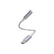 3571211530213-Force Power Lite - USB-C vers adaptateur de prise casque - 24 pin USB-C mâle pour mini-phone stereo 3.5 mm feme-P_405231888_4-1