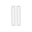 4260709011240-Riva Case Rivapower VA2572 - Banque d'alimentation - 20000 mAh - 74 Wh - 20 Watt - 3 A - QC 3.0, AFC, Huawei Fast Charge, PD 3.0 - 3 connecteurs de sortie (24 pin USB-C, 2 x USB de type A à 9 broches) -P_405231913_13-9