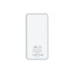 4260709011240-Riva Case Rivapower VA2572 - Banque d'alimentation - 20000 mAh - 74 Wh - 20 Watt - 3 A - QC 3.0, AFC, Huawei Fast Charge, PD 3.0 - 3 connecteurs de sortie (24 pin USB-C, 2 x USB de type A à 9 broches) --P_405231913_9-5