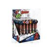 5903686354304-CoolPack Marvel Avengers - Stylo à bille - non permanent - bleu - 0.5 mm - rétractable --P_405232299_1-0