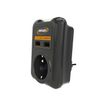 3700085612972-INFOSEC S1 USB NEO - Parasurtenseur - 3680 Watt - noir-P_405232597_3-1