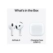 195949688591-Apple AirPods 4 - Écouteurs sans fil avec micro - blanc-P_405232782_13-12