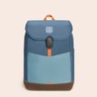 Biopic - Sac à dos scolaire - Noah - bleu